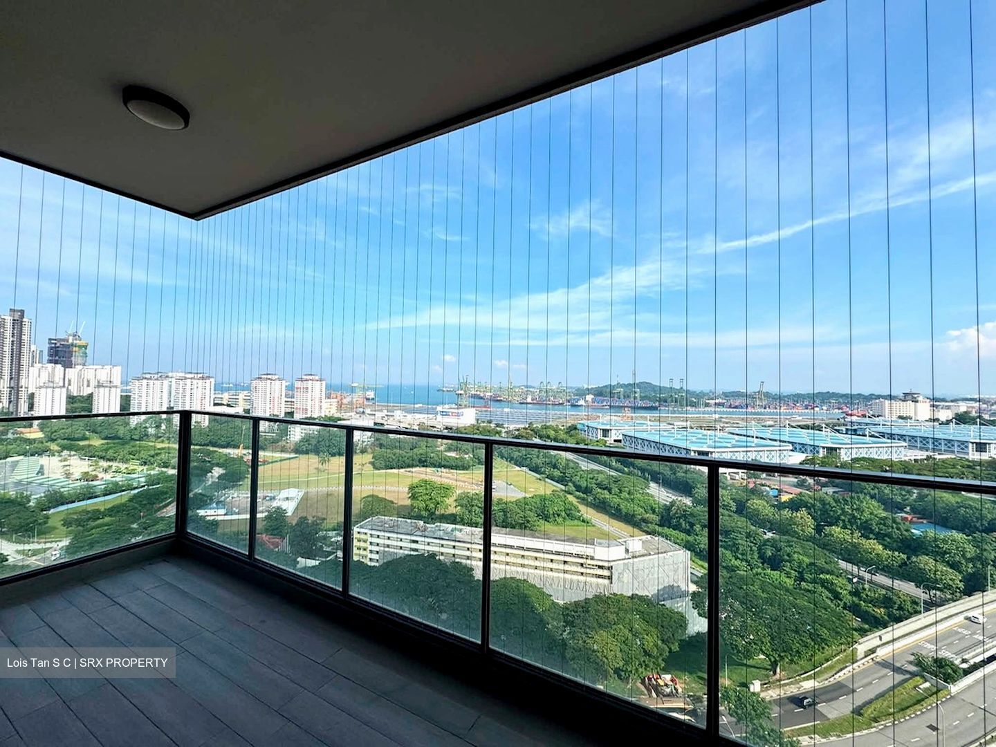 Avenue South Residence (D3), Apartment #564692191